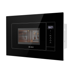 Встраиваемая микроволновая печь Libhof MWX-7320B