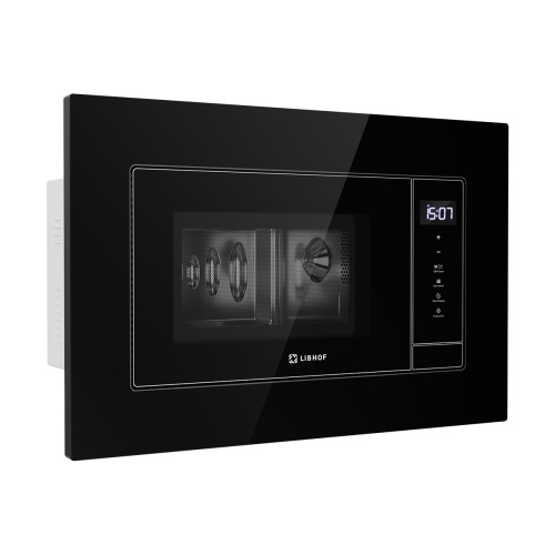 Встраиваемая микроволновая печь Libhof MWX-7320B