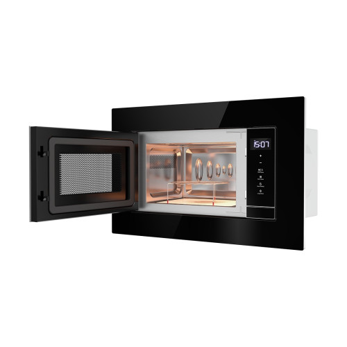 Встраиваемая микроволновая печь Libhof MWX-7320B