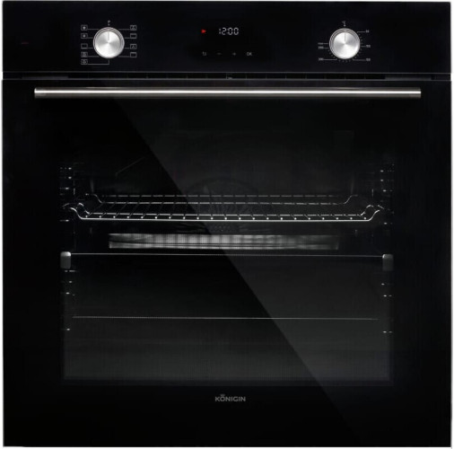 Электрический духовой шкаф Konigin Barberry 60BKE9