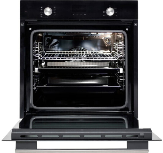 Электрический духовой шкаф Konigin Barberry 60BKE9