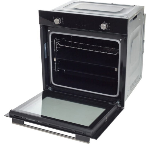 Электрический духовой шкаф Konigin Barberry 60BKE9