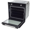 Электрический духовой шкаф Konigin Barberry 60BKE9
