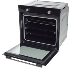 Электрический духовой шкаф Konigin Barberry 60BKE9