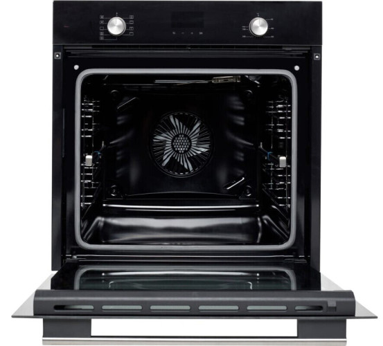 Электрический духовой шкаф Konigin Barberry 60BKE9