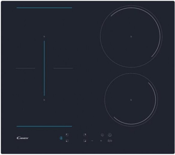 Индукционная варочная панель Candy CTP 644 C