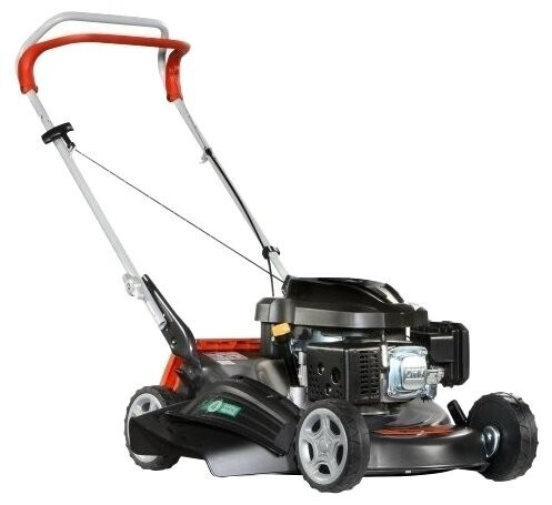 Газонокосилка бензиновая Oleo-Mac G 48 PK Comfort SD