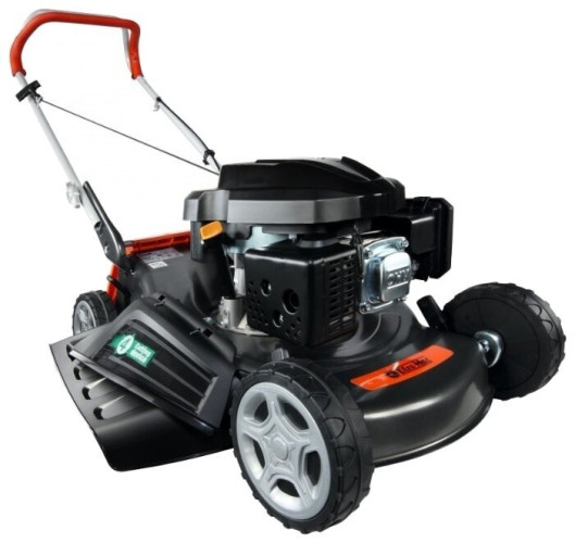 Газонокосилка бензиновая Oleo-Mac G 48 PK Comfort SD