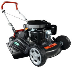Газонокосилка бензиновая Oleo-Mac G 48 PK Comfort SD