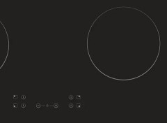 Электрическая варочная панель Zerowatt ZH64CBC