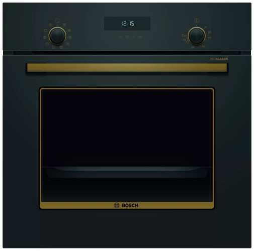 Электрический духовой шкаф Bosch HBJN 17EB0R