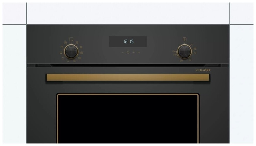 Электрический духовой шкаф Bosch HBJN 17EB0R