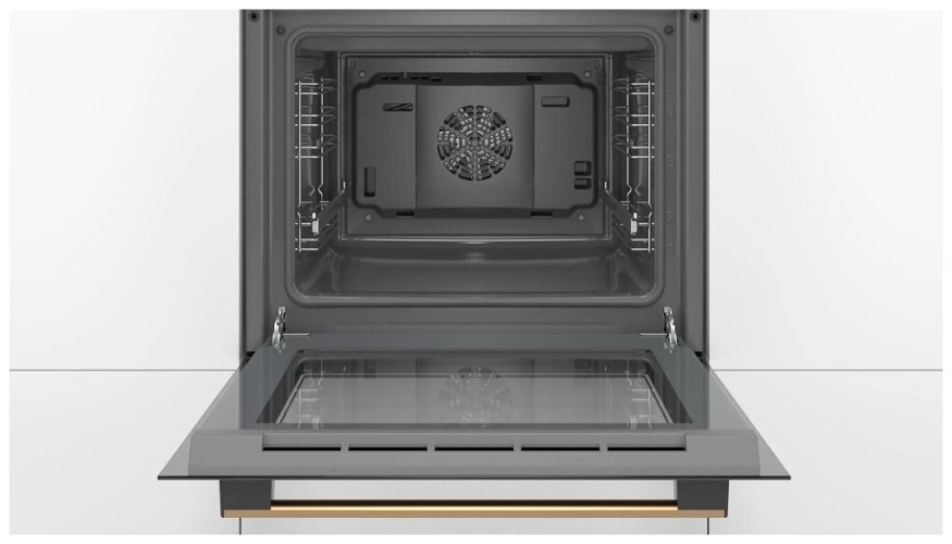 Электрический духовой шкаф Bosch HBJN 17EB0R
