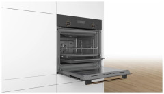 Электрический духовой шкаф Bosch HBJN 17EB0R