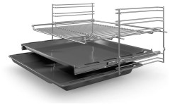 Электрический духовой шкаф Bosch HBJN 17EB0R