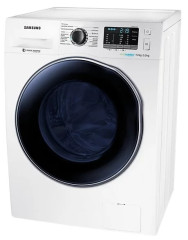 Стиральная машина Samsung WD80J5410AW