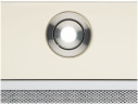 Встраиваемая вытяжка KRONA RUNA 600 ivory PB
