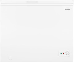 Морозильный ларь Weissgauff WFH250MC