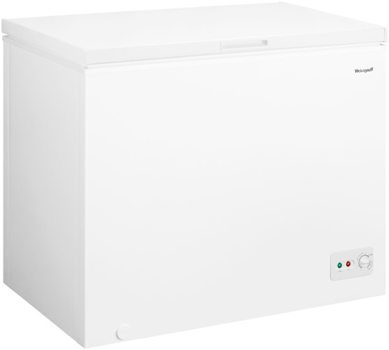 Морозильный ларь Weissgauff WFH250MC