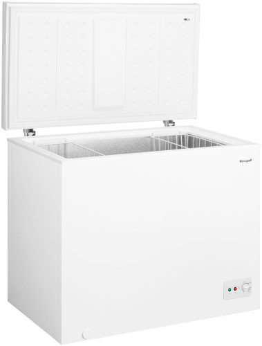 Морозильный ларь Weissgauff WFH250MC