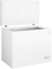 Морозильный ларь Weissgauff WFH250MC