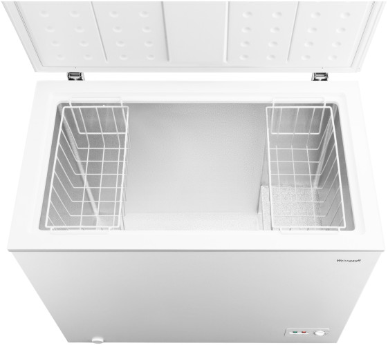 Морозильный ларь Weissgauff WFH250MC