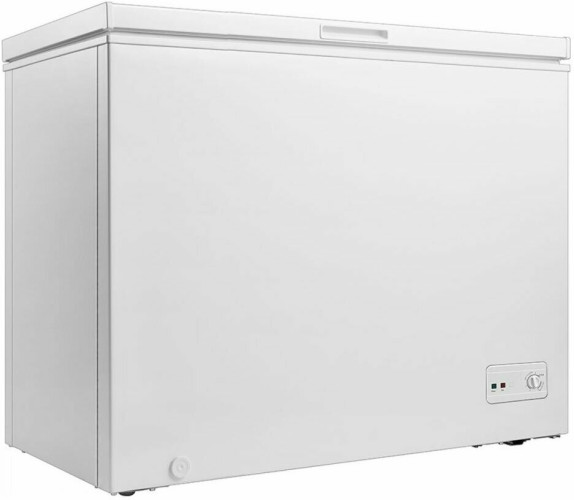 Морозильный ларь Weissgauff WFH250MC