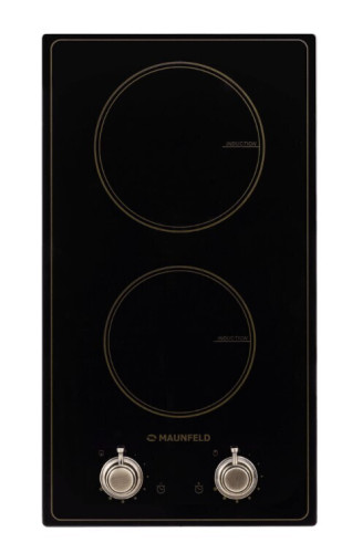 Индукционная варочная панель Maunfeld CVI292MBKBR
