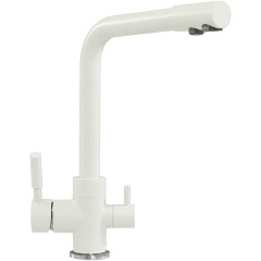 Смеситель для кухни Rossinka RS45-21