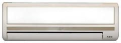 Настенная сплит-система AEG KWI / KWA 18 HU