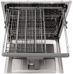 Посудомоечная машина EXITEQ EXDW I606