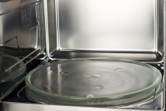 Встраиваемая микроволновая печь Weissgauff HMT 553