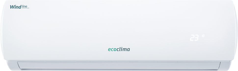 Сплит-система ECOCLIMA ECW/I-09QCW / EC/I-09QC