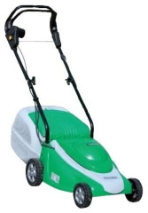Газонокосилка электрическая Hitachi EM350