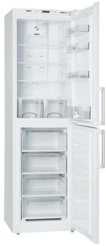 Холодильник POZIS МИР 244 1 A белый