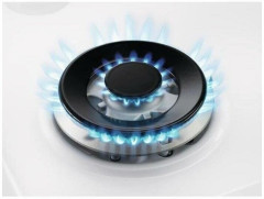 Газовая варочная панель Electrolux KGG 6456 K