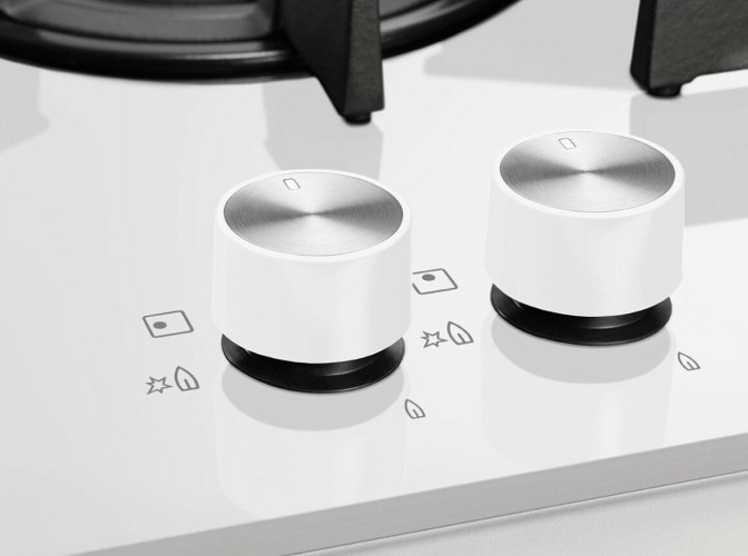 Газовая варочная панель Electrolux KGG 6456 K