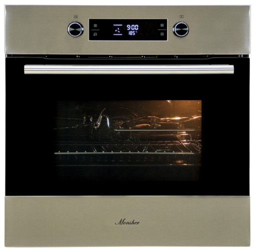 Электрический духовой шкаф MONSHER MBO 11 MAE
