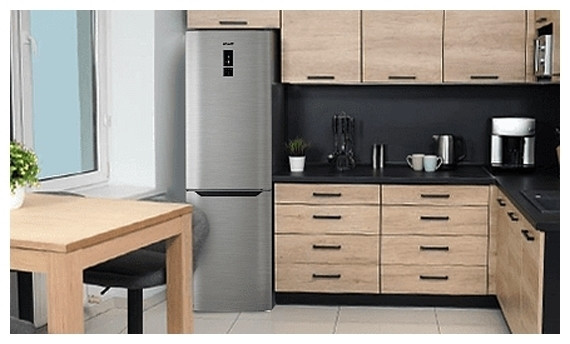 Холодильник Atlant ХМ 4626 149 ND