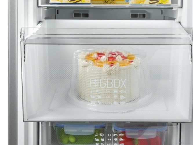 Холодильник Atlant ХМ 4626 149 ND