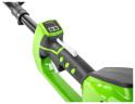 Триммер аккумуляторный greenworks 1301507ub G-MAX 40V GD40BC4