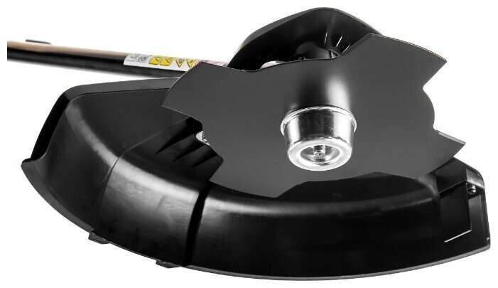 Триммер аккумуляторный greenworks 1301507ub G-MAX 40V GD40BC4