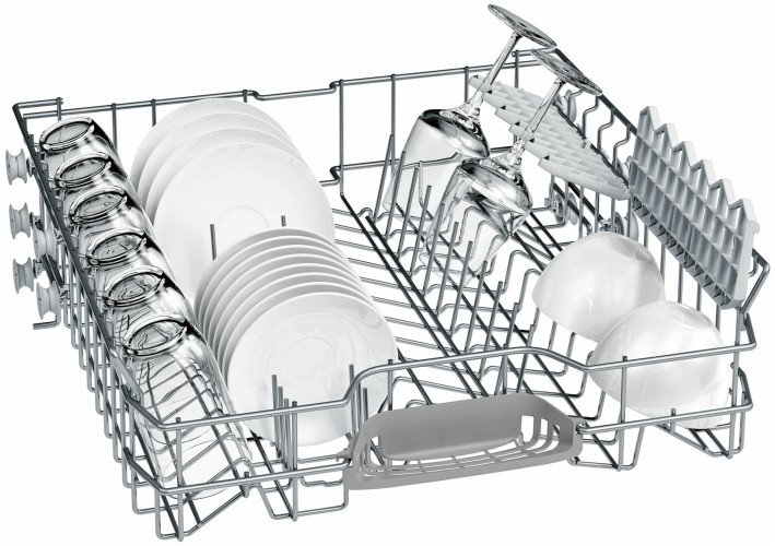 Посудомоечная машина Bosch SMV25CX10Q