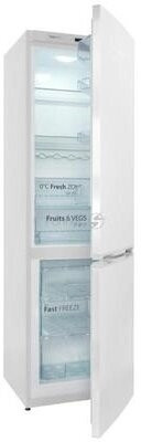 Холодильник Snaige RF58SM P500NF