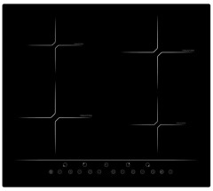 Индукционная варочная панель Simfer H60I74S001