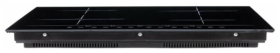 Индукционная варочная панель Simfer H60I74S001