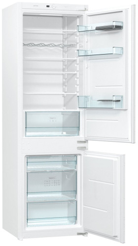 Встраиваемый холодильник Gorenje NRKI 4181 E1