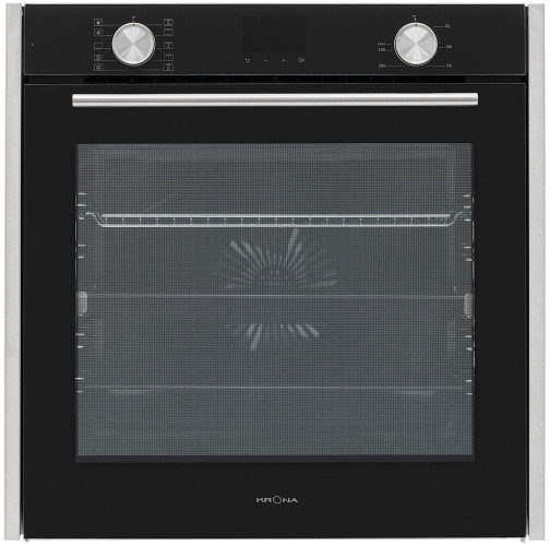 Электрический духовой шкаф Krona Quendel 60 BL S