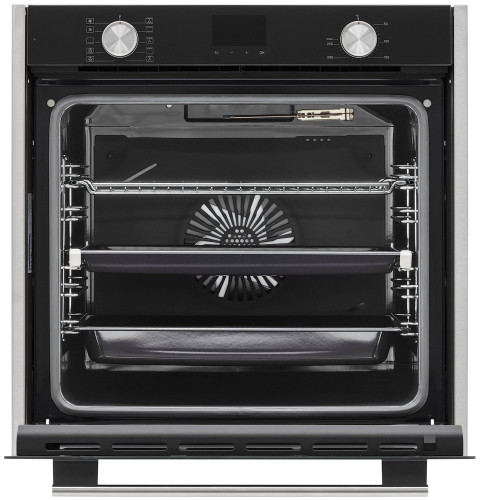 Электрический духовой шкаф Krona Quendel 60 BL S