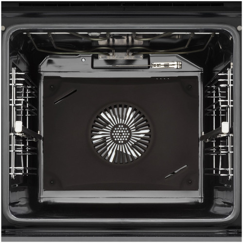 Электрический духовой шкаф Krona Quendel 60 BL S